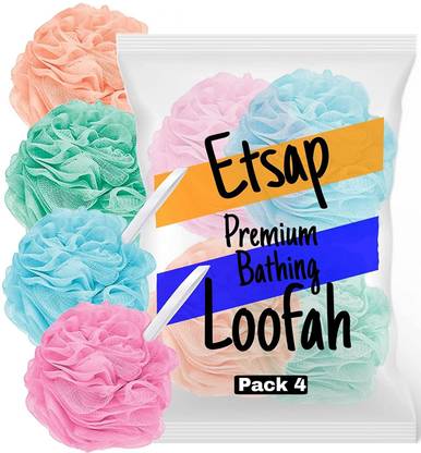 ETSAP Loofah