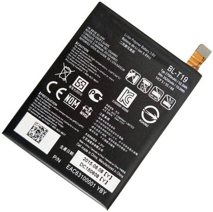 roxana Mobile Battery For  LG T19