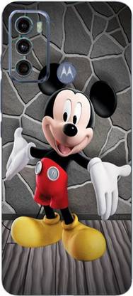 AsSkin MOTOROLA G40 Fusion, moto g40 fusion Mobile Skin