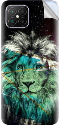 Snooky Honor play 5 5G Mobile Skin