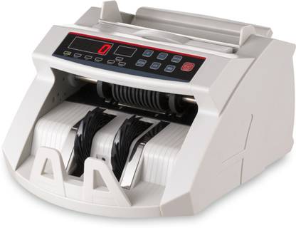 Mahalakshmi Lt250 Note Counting Machine