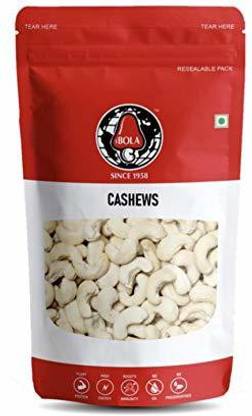Bola Cashews W450 Cashews