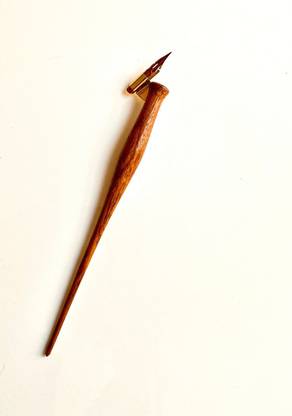 MK Oblique Calligraphy Pen Holder (Pack of 1) Calligraphy