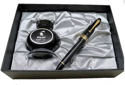 PILOT conic Fountain Pen