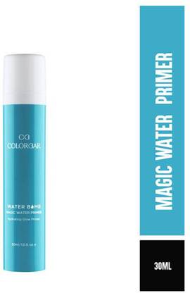 COLORBAR WATER BOMB MAGIC WATER HYDRATING GLOW PRIMER 30ML Primer  - 30 ml