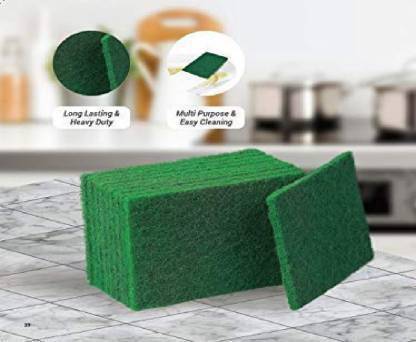 pooja improved NAR Scrub Pad