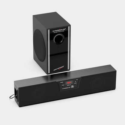 Krisons sound bar Clearance