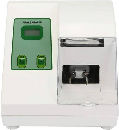 NMD NEXUS MEDODENT AMALGAMATOR Surgical Plier