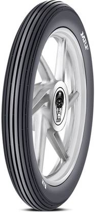 MRF Rib 2.75-18 429P आगे और पीछे टायर