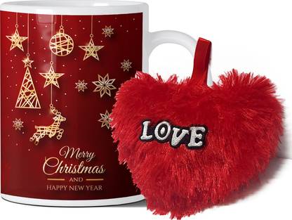 GIFT MY PASSION Mug Gift Set