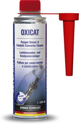 Autoprofi by bluechem group 43243 OXICAT High Performance Engine Oil