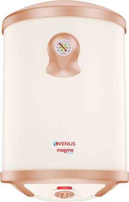 Venus MAGMA PLUS 15 L Storage Water Geyser