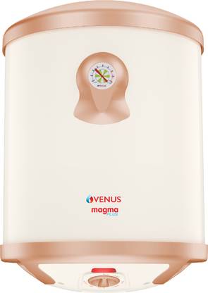 Venus MAGMA 10 L Storage Water Geyser