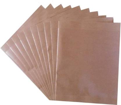 imtion ( Brown 12 Pcs Notebook Cover Brown Color ) A4 Size Copy Cover Brown Color) A4 Size Copy Cover Brown Color
