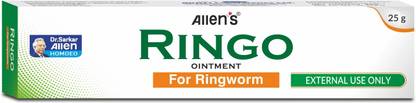 Allen's Ringo Ointment For Ringworm