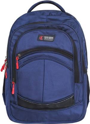 branded collection BC0001 Waterproof Backpack