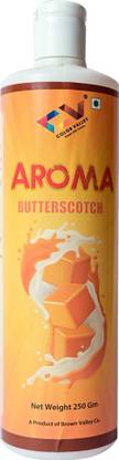 Brown Valley Color Valley Aroma 250gm Icing