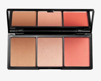 Oriflame Sweden The ONE Contouring Kit - Bold