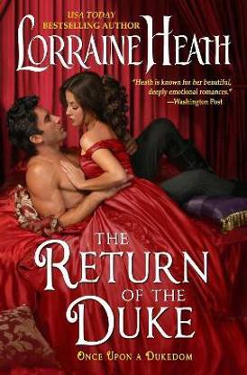 The Return of the Duke