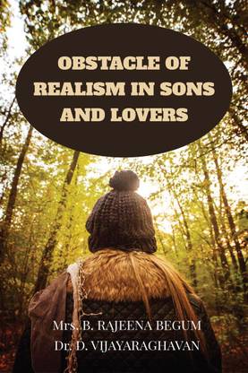 OBSTACLE OF REALISM IN SONS AND LOVERS