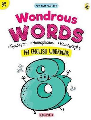 Wondrous Words (Fun with English)
