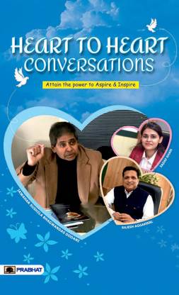 Heart to Heart Conversations