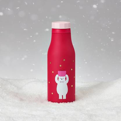 Starbucks 473 ml Steel Bottle