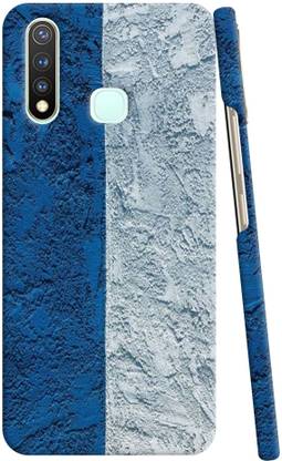 MJ COLLECTIONS Back Cover for Vivo U3