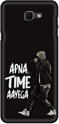 Flipkart SmartBuy Back Cover for Samsung Galaxy J5 Prime