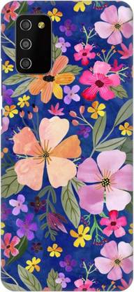 COBIERTAS Back Cover for Samsung Galaxy A03s