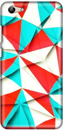 Hello Case Back Cover for Vivo V5
