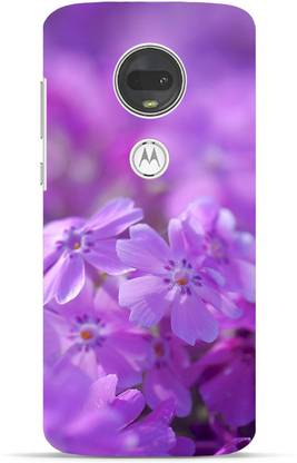 TRUEMAGNET Back Cover for Motorola Moto G7