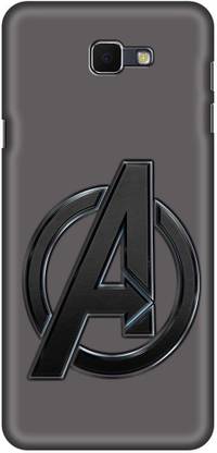 Zappy Back Cover for Samsung Galaxy J5 Prime
