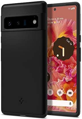 Spigen Thin Fit Back Cover for Google Pixel 6 Pro