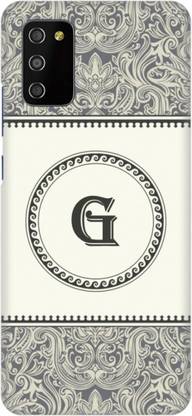 COBIERTAS Back Cover for Samsung Galaxy A03s