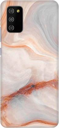 COBIERTAS Back Cover for Samsung Galaxy M02s