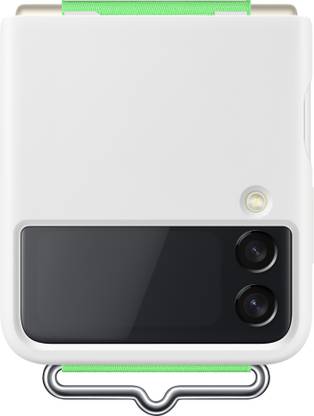 Samsung Back Cover for Samsung Galaxy Flip3