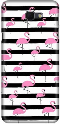 Hello Case Back Cover for Samsung Galaxy J5 Prime