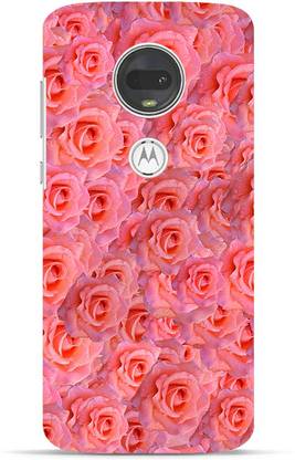 TRUEMAGNET Back Cover for Motorola Moto G7