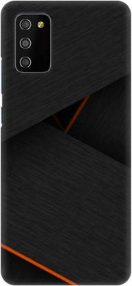 COBIERTAS Back Cover for Samsung Galaxy A03s