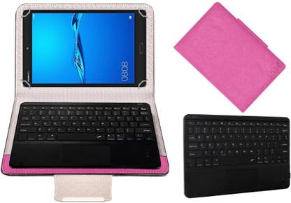 ACM Keyboard Case for Huawei Mediapad M3 Lite 8"