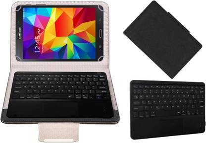 ACM Keyboard Case for Samsung Tab S 8.4 T700