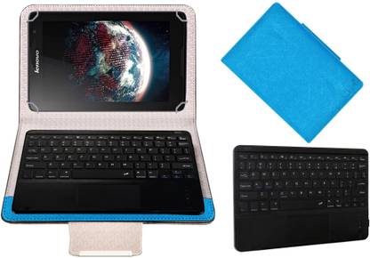 ACM Keyboard Case for Lenovo A8
