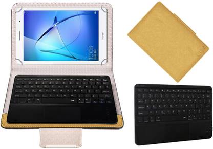ACM Keyboard Case for huawei honor mediapad t3 8.0 kob-l09