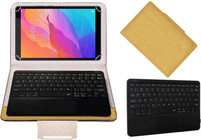 ACM Keyboard Case for Huawei Matepad T8