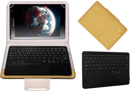 ACM Keyboard Case for Lenovo S8-50f