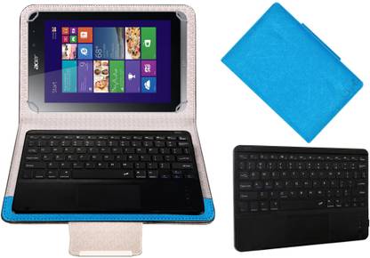 ACM Keyboard Case for Acer Iconia W4-821