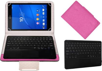 ACM Keyboard Case for Sony Z3 Tablet Compact
