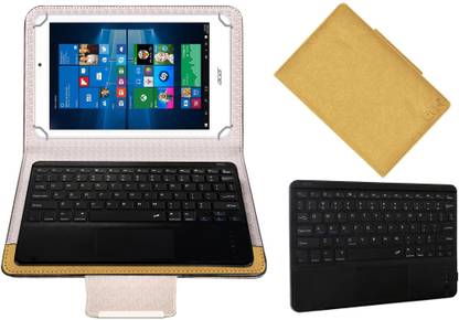 ACM Keyboard Case for Acer Iconia Tab 8 W W1-810