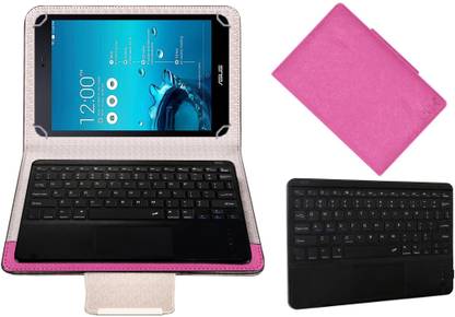 ACM Keyboard Case for Asus Memo Pad 8 Me581cl